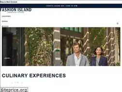 Sites similar to fashionisland.com