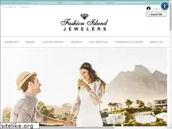 Sites similar to fashionislandjewelers.com