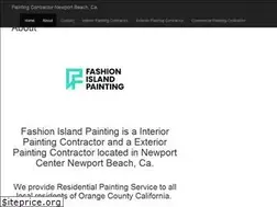 Sites similar to fashionislandpainting.com