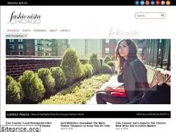 Sites similar to fashionista-chicago.com