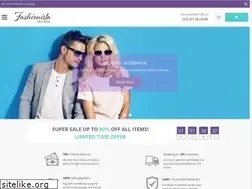 Sites similar to fashionista.boutique