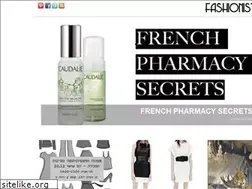 Sites similar to fashionista.co.il
