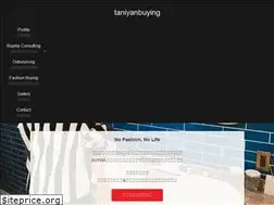 Sites similar to fashionista01.com
