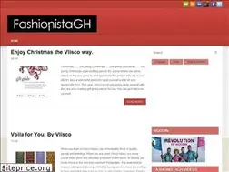 Sites similar to fashionistagh.blogspot.com