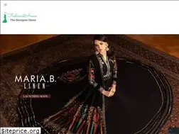 Sites similar to fashionistamna.com