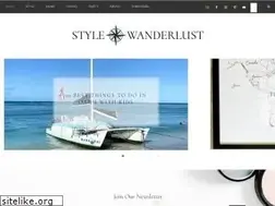 Sites similar to fashionistamomma.com