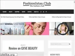Sites similar to fashionistas.club