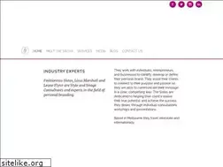 Sites similar to fashionistasistas.com.au