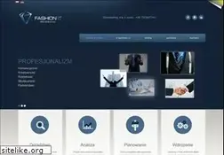 Sites similar to fashionit.pl