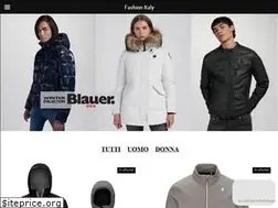 Sites similar to fashionitalyshop.it
