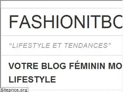 Sites similar to fashionitbox.fr