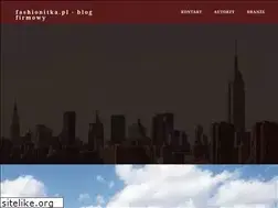 Sites similar to fashionitka.pl