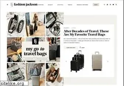 Sites similar to fashionjackson.com