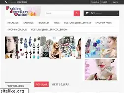 Sites similar to fashionjewelleryonline.com