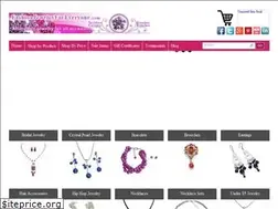 Sites similar to fashionjewelryforeveryone.com