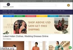 Sites similar to fashionkafatka.com