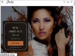 Sites similar to fashionkart.co
