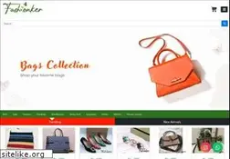 Sites similar to fashionker.pk