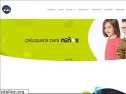 Sites similar to fashionkids.es