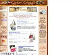 Sites similar to fashionknockoffs.com