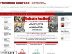 Sites similar to fashionknockoffs.net