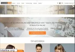 Sites similar to fashionkorb.eu