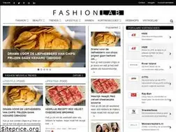Sites similar to fashionlab.nl