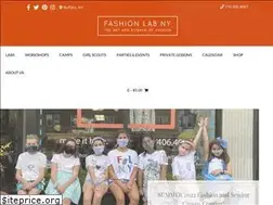 Sites similar to fashionlabny.com