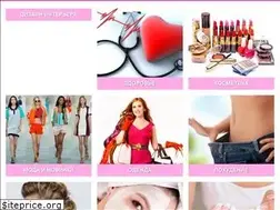 Sites similar to fashionladies.ru