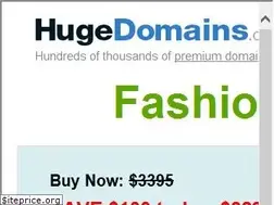 Sites similar to fashionladys.com