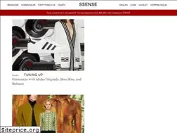 Sites similar to fashionlandscape.polyvore.com