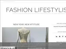 Sites similar to fashionlifestylist.com