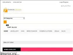 Sites similar to fashionlifetime.com