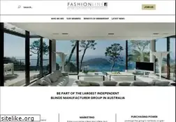 Sites similar to fashionline.com.au