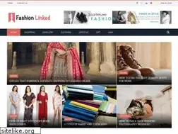 Sites similar to fashionlinked.com