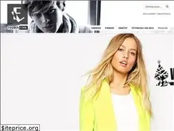 Sites similar to fashionlook.sk