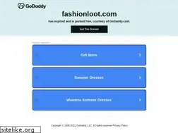 Sites similar to fashionloot.com
