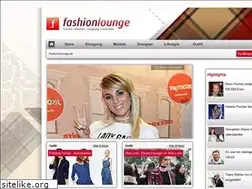 Sites similar to fashionlounge.de