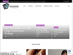 Sites similar to fashionlovespeople.com