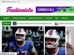 Sites similar to fashionlyra.com