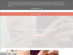 Sites similar to fashionmaaniaa.blogspot.com