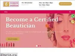 Sites similar to fashionmakefashion.com