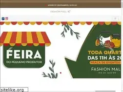 Sites similar to fashionmall.com.br