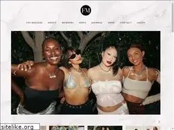 Sites similar to fashionmamas.com