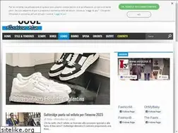 Sites similar to fashionman.it