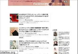 Sites similar to fashionmaniax.com