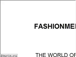 Sites similar to fashionmedia.com