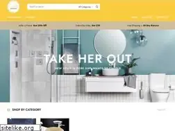 Sites similar to fashionmega.in
