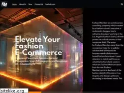 Sites similar to fashionmember.com