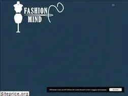 Sites similar to fashionmind.it